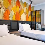Lizbonia Hotel Bodrum
