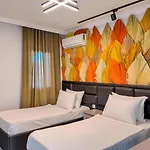 Lizbonia Hotel
