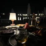 Hotel Lizbonia Bodrum