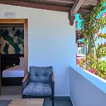 Hotel Lizbonia Bodrum
