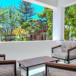 Hotel Lizbonia