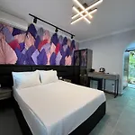 Hotel Lizbonia