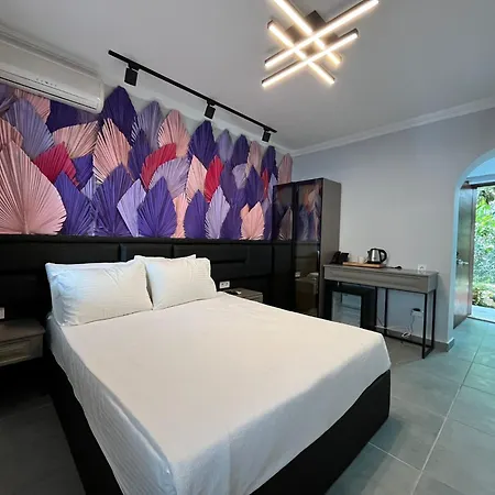 Hotel Lizbonia