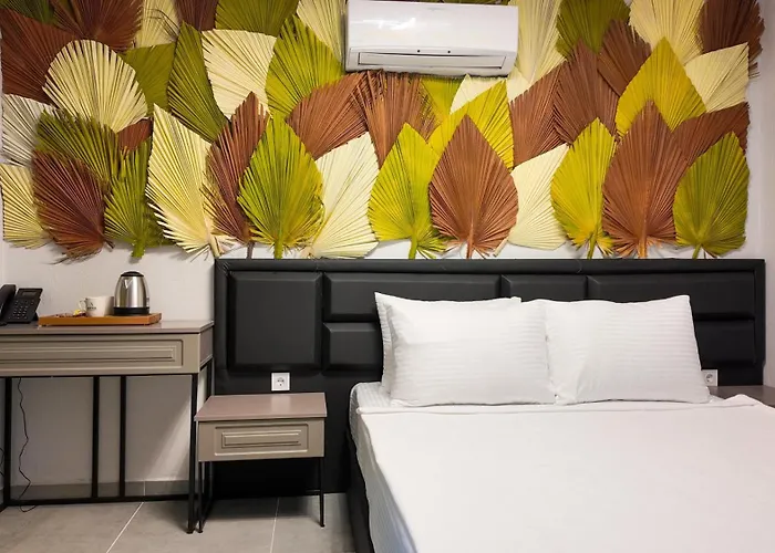 Hotel Lizbonia *