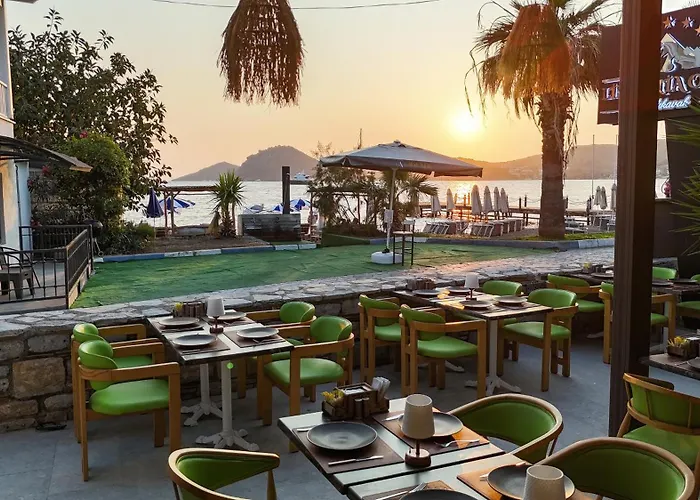 Lizbonia * Bodrum
