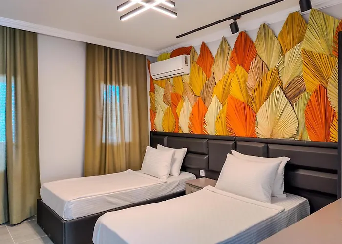 Lizbonia Hotel