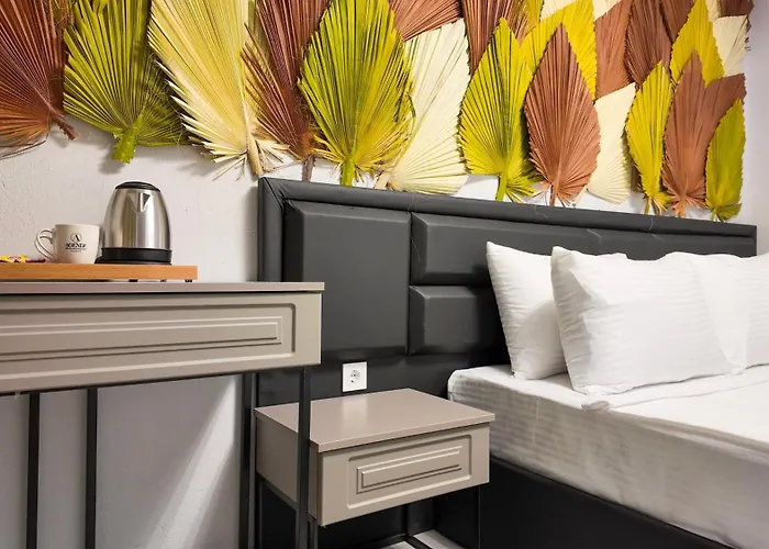 Lizbonia Hotel *