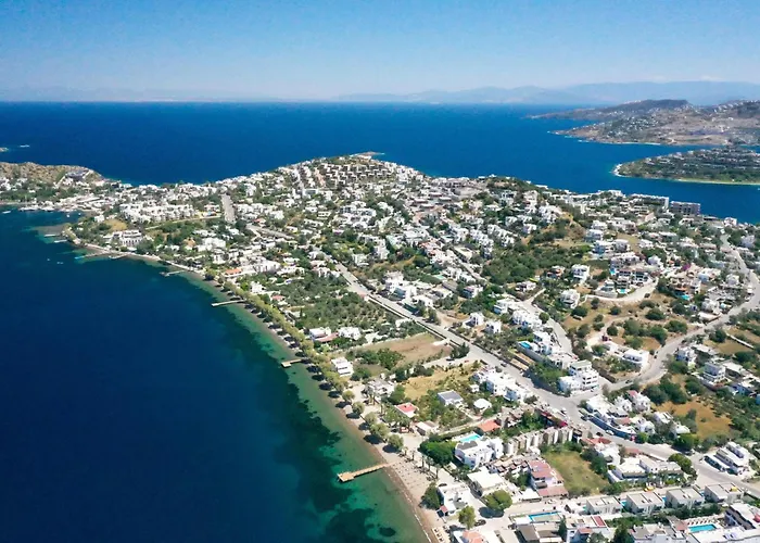 Lizbonia Bodrum