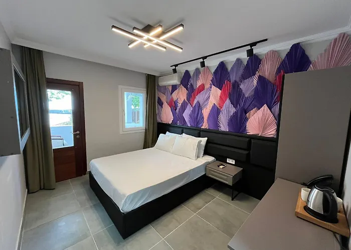 Hotel Lizbonia *