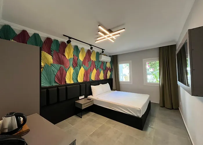 Hotel Lizbonia *