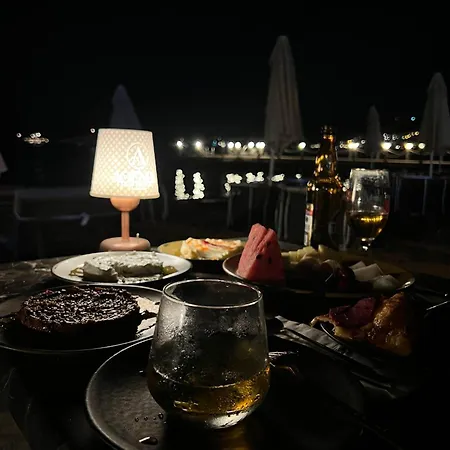 Hotel Lizbonia Bodrum