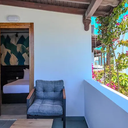 Hotel Lizbonia Bodrum