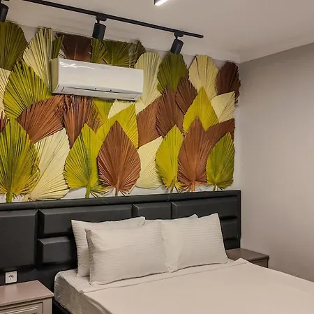 Lizbonia Hotel Bodrum