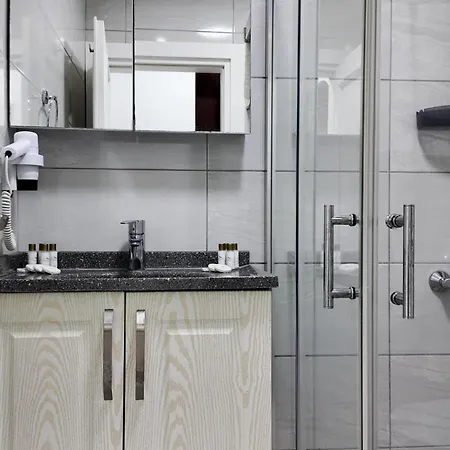 Lizbonia Hotel Bodrum