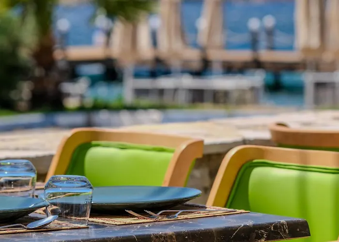Lizbonia Hotel