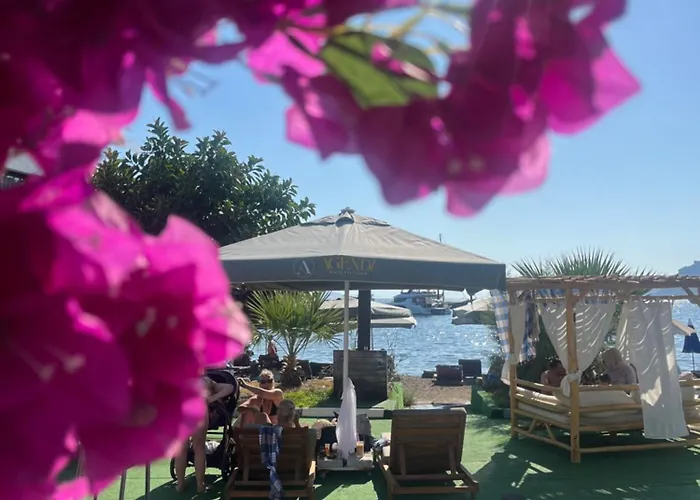 Lizbonia Hotel