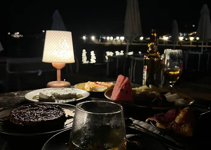 Hotel Lizbonia Bodrum