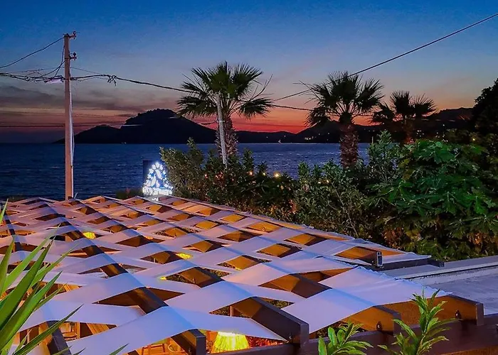 Lizbonia Hotel