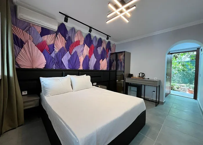 Hotel Lizbonia
