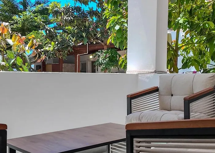 Hotel Lizbonia Bodrum