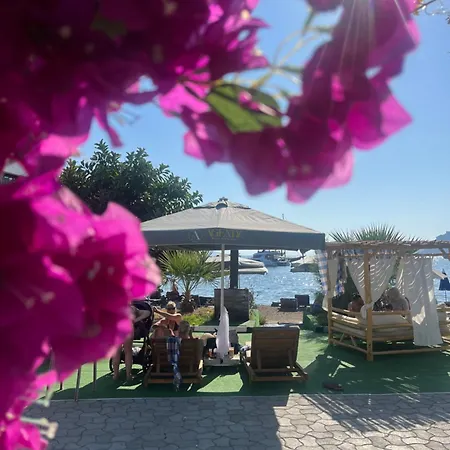 Lizbonia Hotel