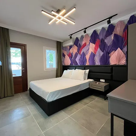 Hotel Lizbonia *