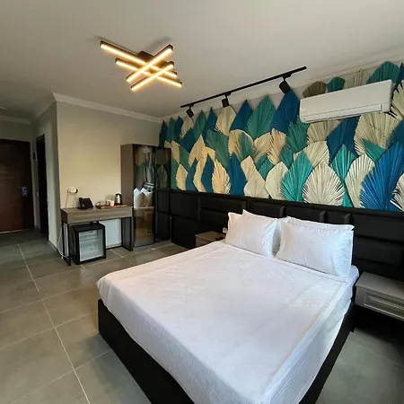 Lizbonia Hotel