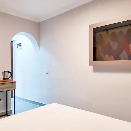 Hotel Lizbonia