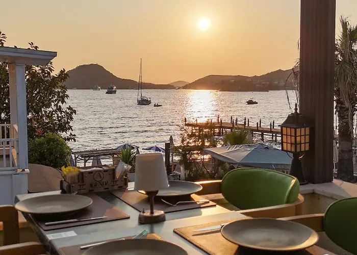 Lizbonia Szálloda *