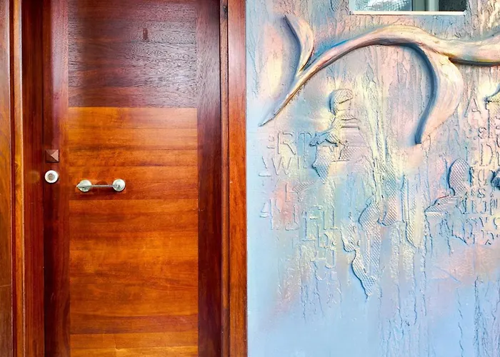 Lizbonia Szálloda *