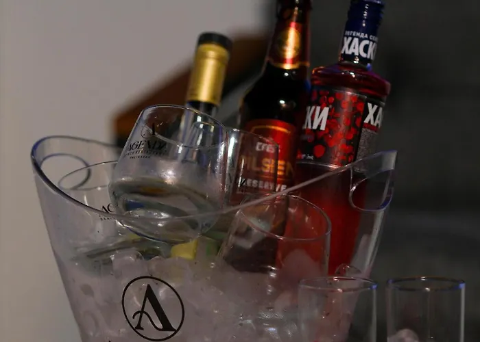 Lizbonia Szálloda *