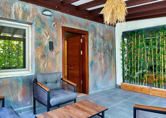 Lizbonia Otel Bodrum