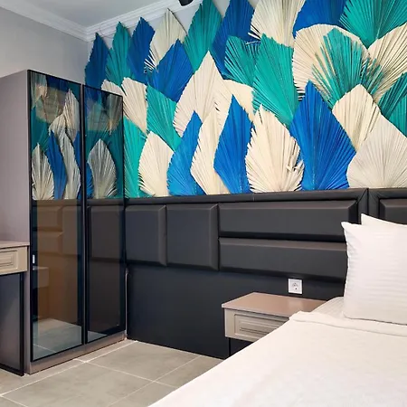 Lizbonia * ボドルム