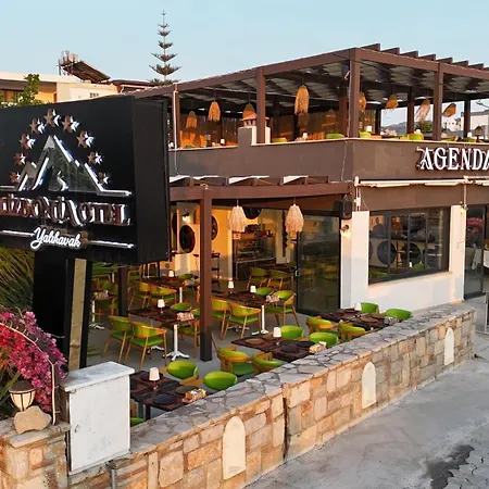 Lizbonia ホテル *