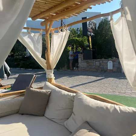 ホテル Lizbonia *