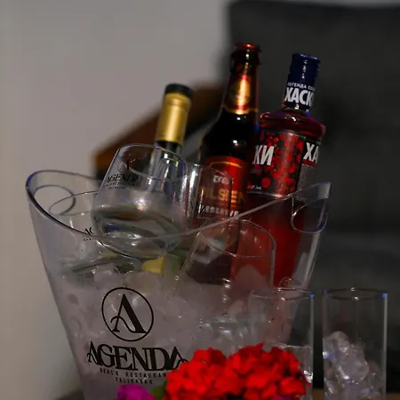 Lizbonia ホテル *