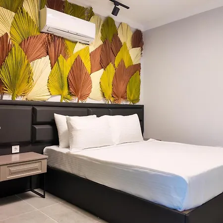 Hotel Lizbonia Bodrum