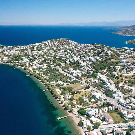 Lizbonia ボドルム