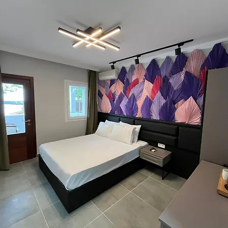 ホテル Lizbonia *