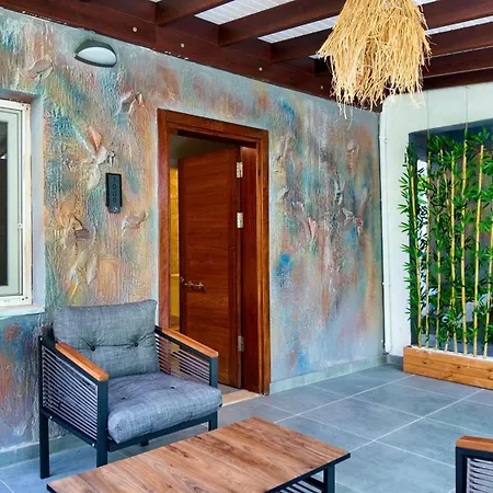 Lizbonia ホテル ボドルム