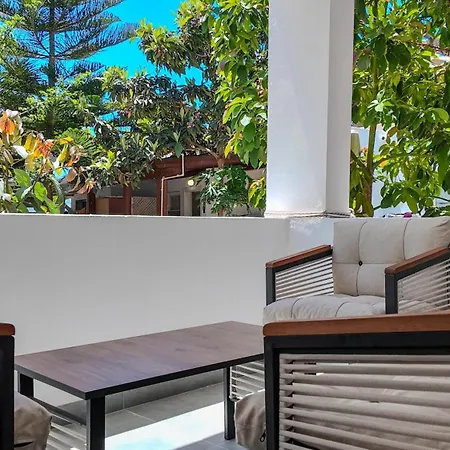 ホテル Lizbonia ボドルム