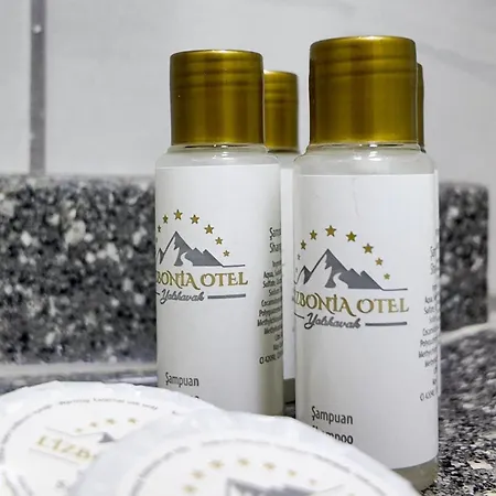 Lizbonia ボドルム