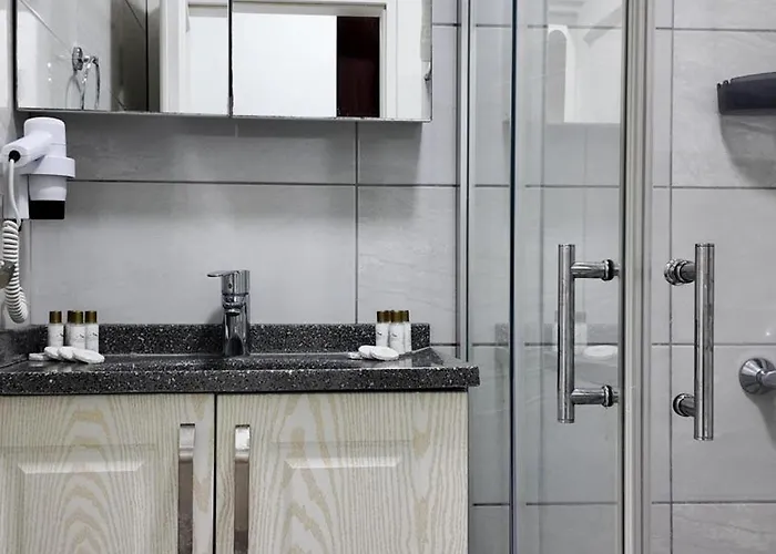 Lizbonia Hotel Bodrum